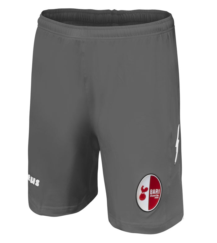  Shorts GK Away 2017/18